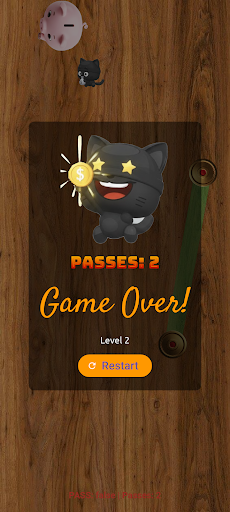 Coin Strike screen 2