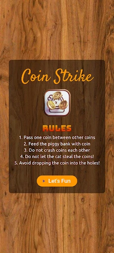 Coin Strike screen 3